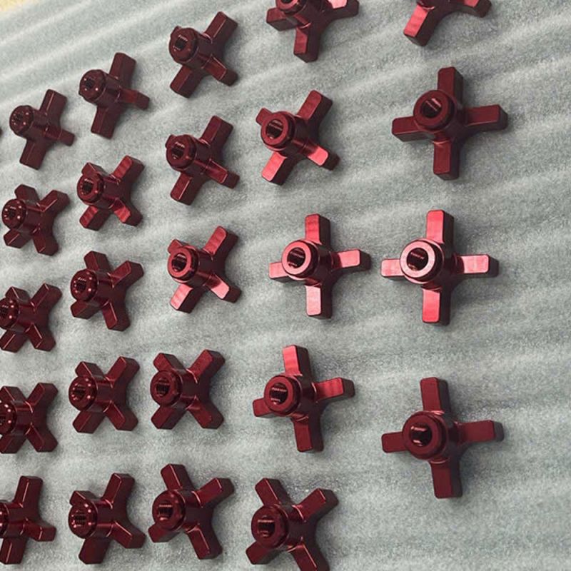 Dịch Vụ Gia Công CNC