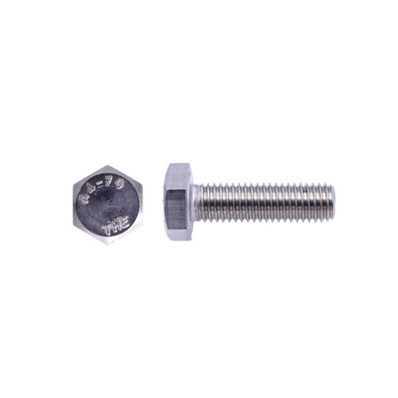Bulong Inox A4-70