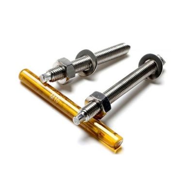 Bulong Hóa Chất M12-M16-M20