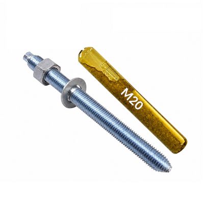 Bulong Hóa Chất M20x260