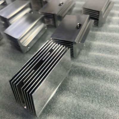 Gia Công CNC