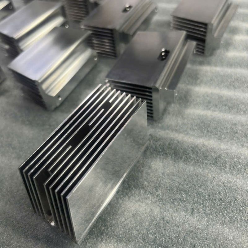 Gia Công CNC