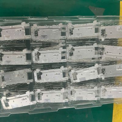 Sản Xuất CNC