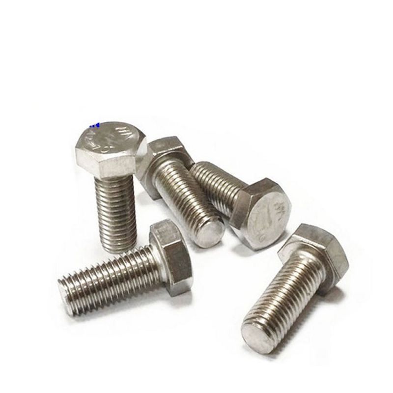 Bulong Inox Ren Suổt DIN 933