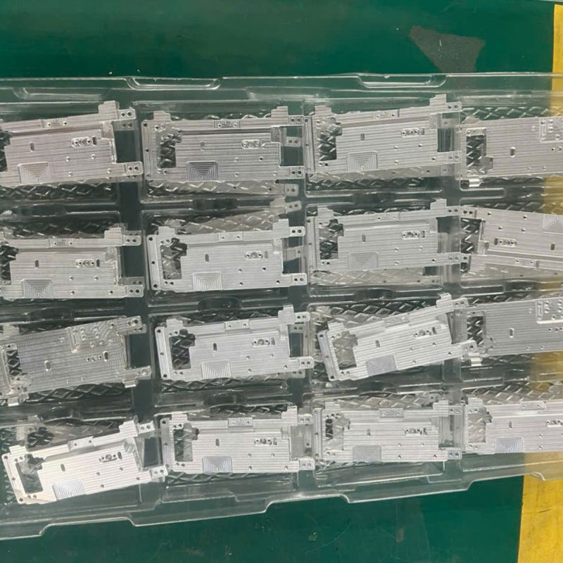 Sản Xuất CNC