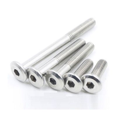 Bulong Lục Giác Chìm Đầu Dẹt
