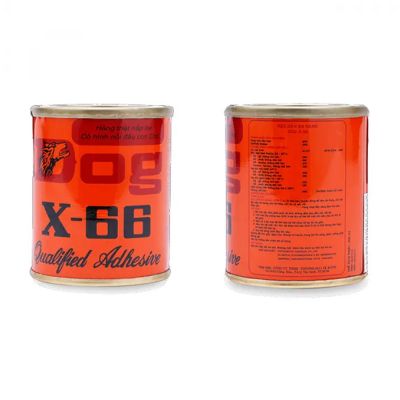 Keo Dog X-66 200ml